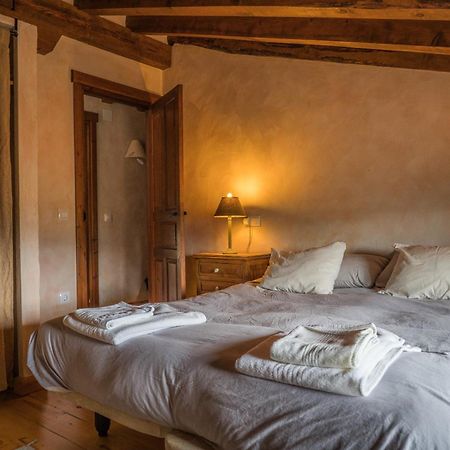 El Cerro - El Cerro I Villa Navarredonda de Gredos Eksteriør bilde